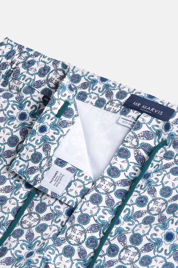 Tritones * Los Bañadores Estampados Tritones * Los Bañadores Estampados