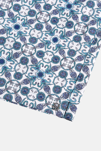 Tritones * Los Bañadores Estampados Tritones * Los Bañadores Estampados