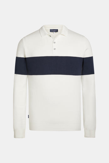 Sidesteps * El Pullover de Rugby Sidesteps * El Pullover de Rugby