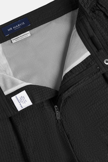 Blackjacks * Los Bañadores Seersucker Blackjacks * Los Bañadores Seersucker