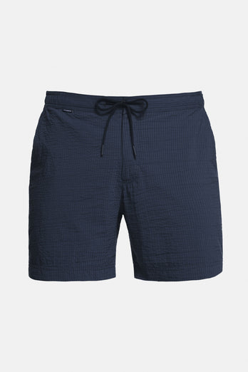 Cosmics * Los Bañadores Seersucker Cosmics * Los Bañadores Seersucker