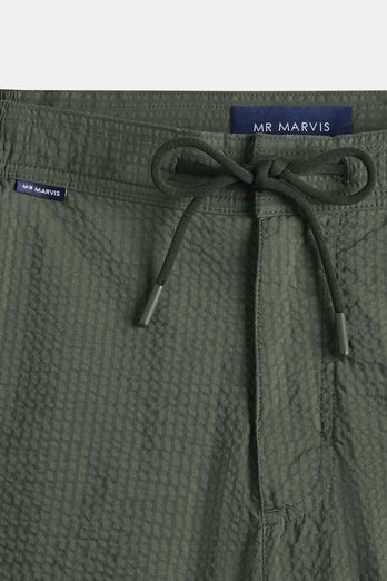 Fairways * Los Bañadores Seersucker Fairways * Los Bañadores Seersucker