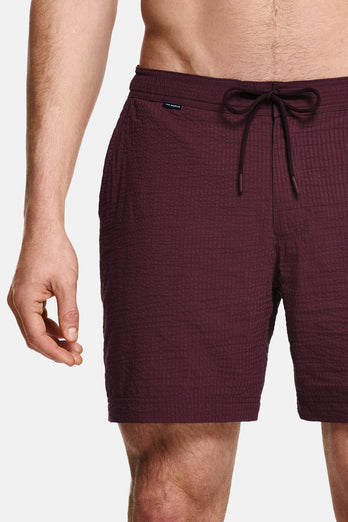 Reserves * Los Bañadores Seersucker Reserves * Los Bañadores Seersucker