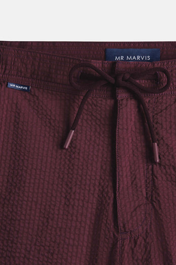 Reserves * Los Bañadores Seersucker Reserves * Los Bañadores Seersucker