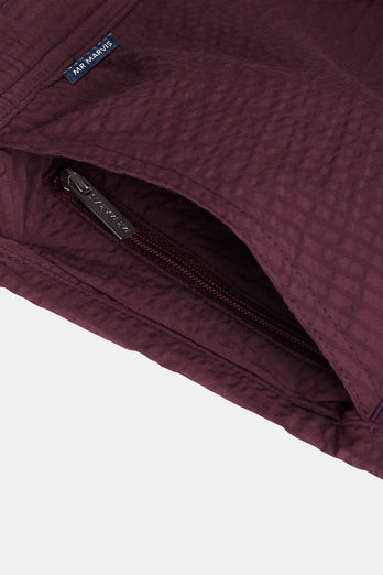 Reserves * Los Bañadores Seersucker Reserves * Los Bañadores Seersucker