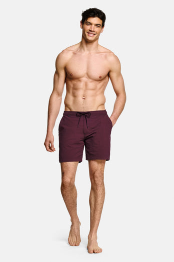 Reserves * Los Bañadores Seersucker Reserves * Los Bañadores Seersucker