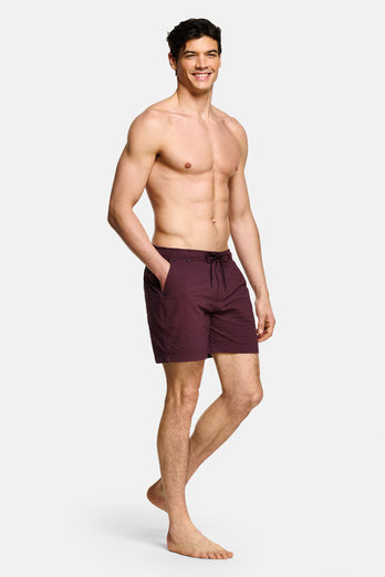 Reserves * Los Bañadores Seersucker Reserves * Los Bañadores Seersucker