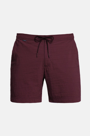 Reserves * Los Bañadores Seersucker Reserves * Los Bañadores Seersucker