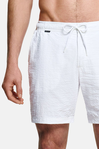 Wimbledons * Los Bañadores Seersucker Wimbledons * Los Bañadores Seersucker