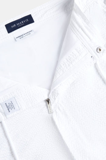 Wimbledons * Los Bañadores Seersucker Wimbledons * Los Bañadores Seersucker