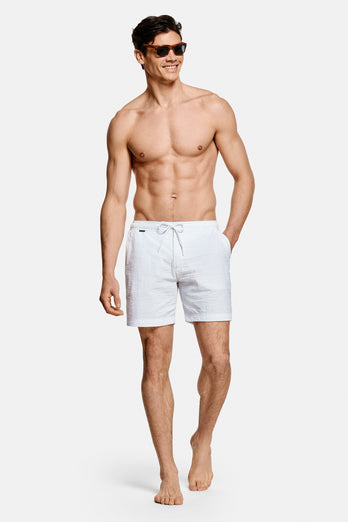 Wimbledons * Los Bañadores Seersucker Wimbledons * Los Bañadores Seersucker