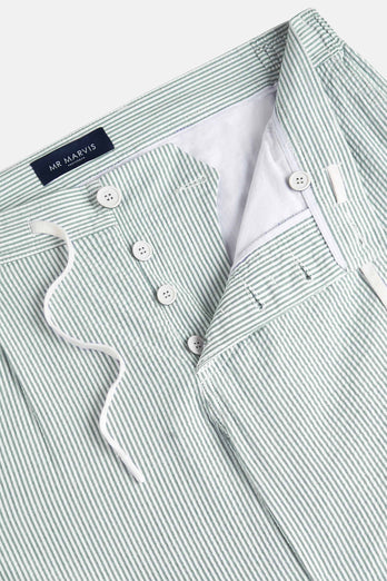 Trawlers * Los Seersuckers Trawlers * Los Seersuckers