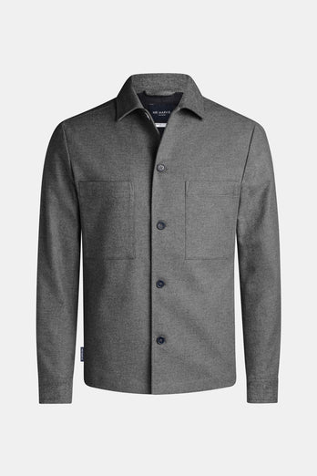 Newmans * La Sobrecamisa Newmans * La Sobrecamisa