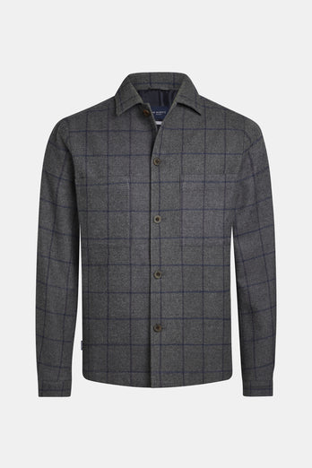 Watsons * La Sobrecamisa Watsons * La Sobrecamisa