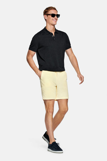 Limoncellos * Los Shorts Cords Limoncellos * Los Shorts Cords