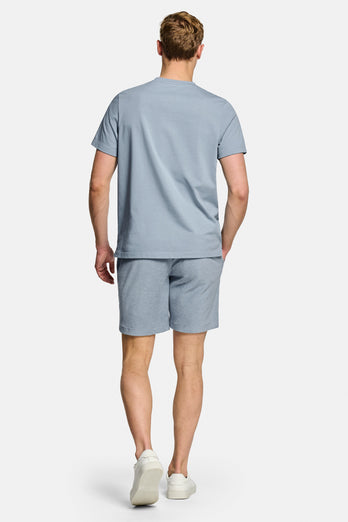 Antarctics * Los Short Terries Antarctics * Los Short Terries