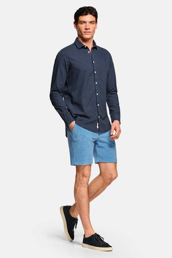 Boulevards * Los Short Terries Boulevards * Los Short Terries