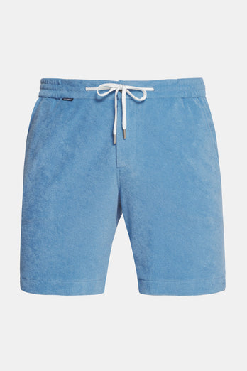 Boulevards * Los Short Terries Boulevards * Los Short Terries