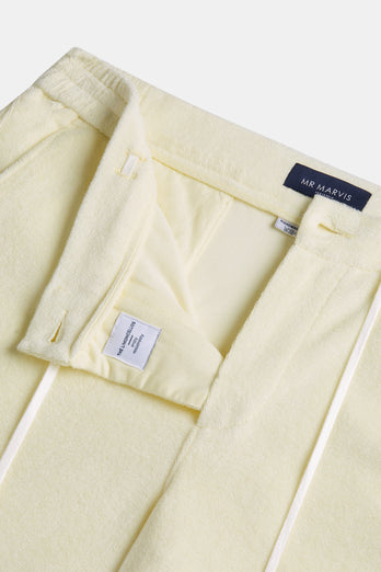 Limoncellos * Los Short Terries Limoncellos * Los Short Terries