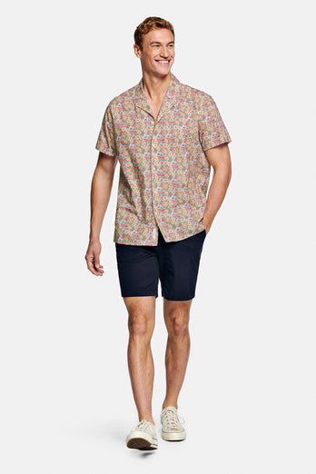 Khans * La Camisa de Verano Khans * La Camisa de Verano