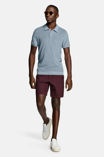 Antarctics * El Polo Terry Antarctics * El Polo Terry