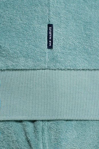 Astons * El Polo Terry Astons * El Polo Terry