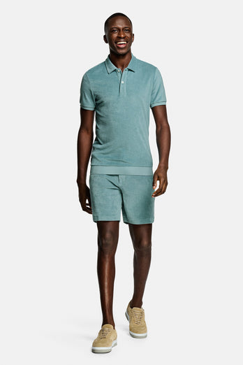 Astons * El Polo Terry Astons * El Polo Terry