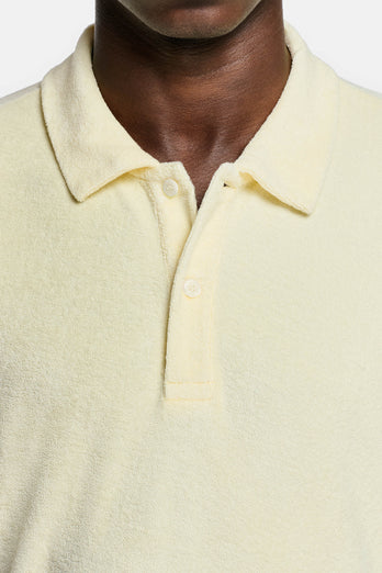 Limoncellos * El Polo Terry Limoncellos * El Polo Terry