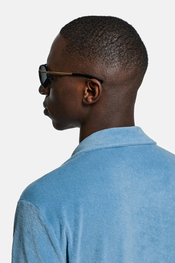 Boulevards * La Camisa Terry Boulevards * La Camisa Terry