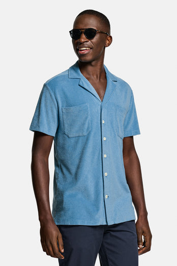 Boulevards * La Camisa Terry Boulevards * La Camisa Terry