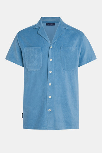 Boulevards * La Camisa Terry Boulevards * La Camisa Terry