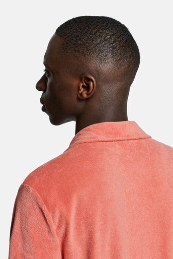 Bricks * La Camisa Terry Bricks * La Camisa Terry