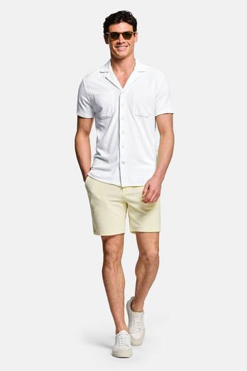 Wimbledons * La Camisa Terry Wimbledons * La Camisa Terry