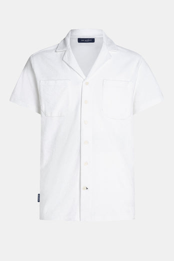 Wimbledons * La Camisa Terry Wimbledons * La Camisa Terry