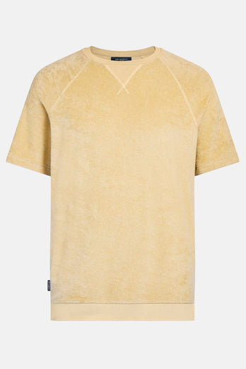 Miuras * La Camiseta Terry Miuras * La Camiseta Terry