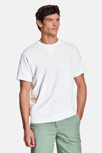 Wimbledons * La Camiseta Terry Wimbledons * La Camiseta Terry