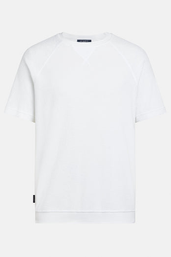 Wimbledons * La Camiseta Terry Wimbledons * La Camiseta Terry