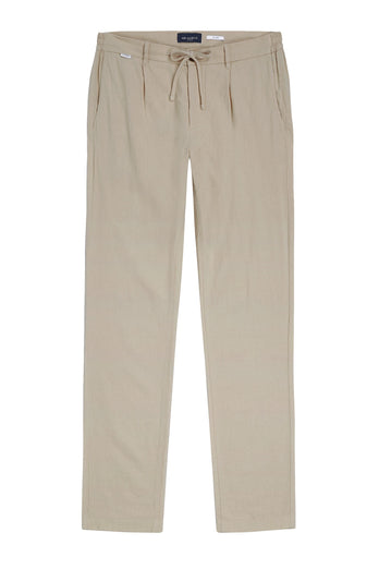 Baristas * Los Pantalones de Lino Baristas * Los Pantalones de Lino