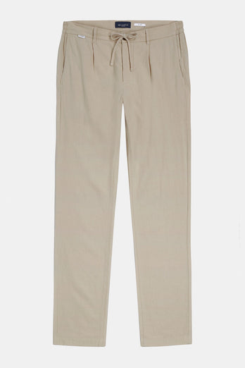 Baristas * Los Pantalones de Lino Baristas * Los Pantalones de Lino