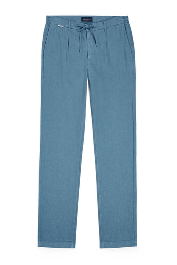 Mavericks * Los Pantalones de Lino Mavericks * Los Pantalones de Lino