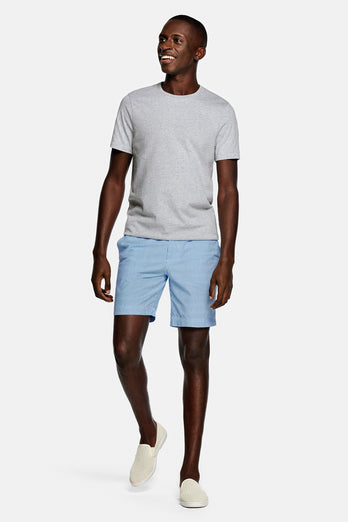 Nautics * Los Shorts Seersuckers – Rayas más anchas Nautics * Los Shorts Seersuckers – Rayas más anchas