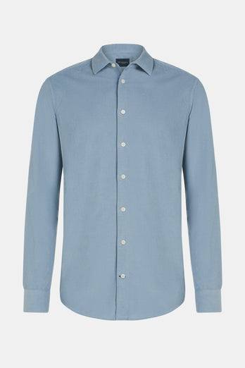 Antarctics * La Camisa Cord Antarctics * La Camisa Cord