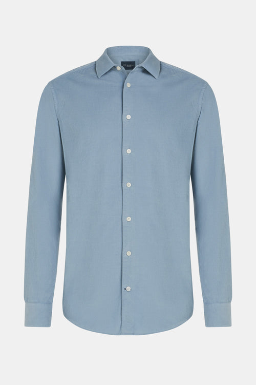 Antarctics * La Camisa Cord