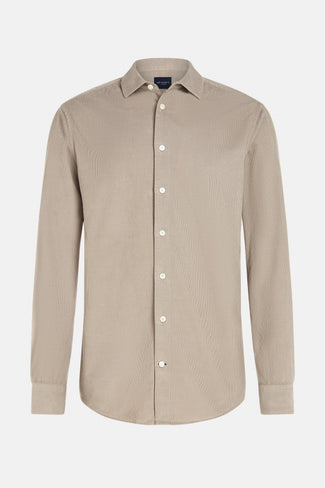 Baristas * La Camisa Cord Baristas * La Camisa Cord