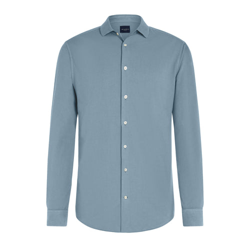 Antarctics * La Camisa de Algodón