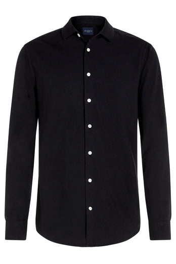 Blackjacks * La Camisa de Algodón Blackjacks * La Camisa de Algodón