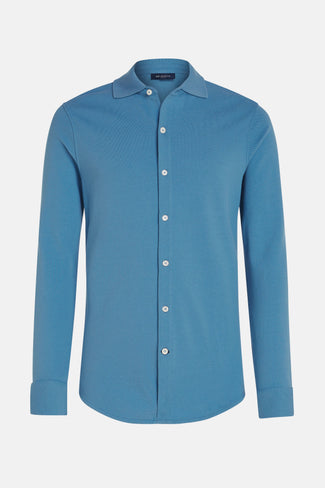 Boulevards * La Camisa Piqué Boulevards * La Camisa Piqué