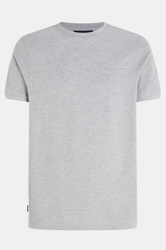 Oysters * La Camiseta Piqué Oysters * La Camiseta Piqué