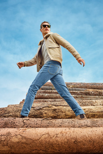 Carlos * Los Jeans Carlos * Los Jeans