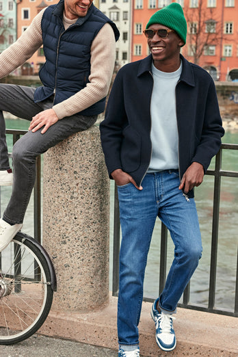 Davis * Los Jeans Davis * Los Jeans